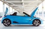 Honda S660 2015 года
